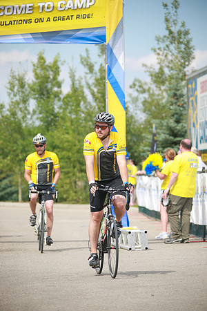 CAMP – HEROES WELCOME 2 CAMP -  ALBERTA RTCC 2013– Ron Sombilon Photography-359