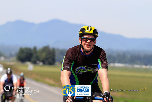 Chain Reaction –2013 RIDE TO CONQUER CANCER –BC CANCER FOUNDATION – Ron Sombilon Photography_-10-