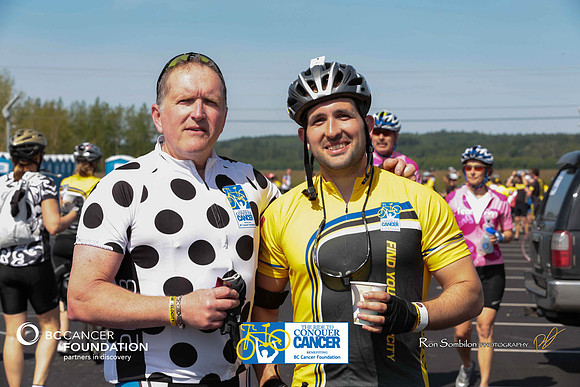 DAY 1 –HEROES OF THE 2013 RIDE TO CONQUER CANCER –BCCF – Ron Sombilon Photography Team-14-WEB