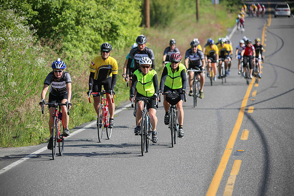 DAY 1 –HEROES RIDING - 2013 RIDE TO CONQUER CANCER –BCCF – Ron Sombilon Photography Team-8