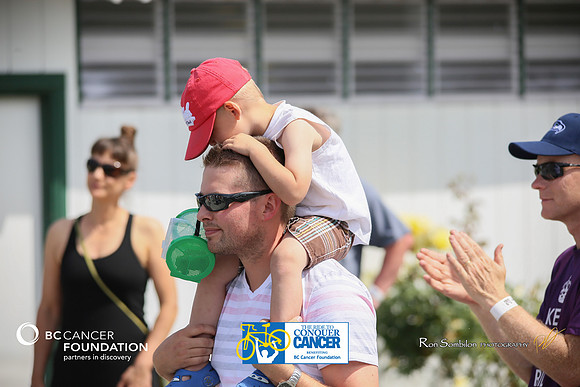 CAMP – HERO MOMENTS –2013 RIDE TO CONQUER CANCER –BC CANCER FOUNDATION – Ron Sombilon Photography Team-16-