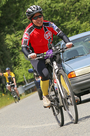 Riders for Ryders 33 - En route -2013 RIDE TO CONQUER CANCER –BC CANCER FOUNDATION – Ron Sombilon Photography_-78