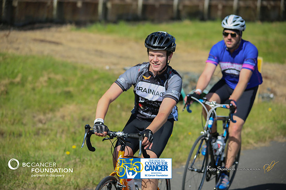DAY 1 –HEROES RIDING - 2013 RIDE TO CONQUER CANCER –BCCF – Ron Sombilon Photography Team-230-