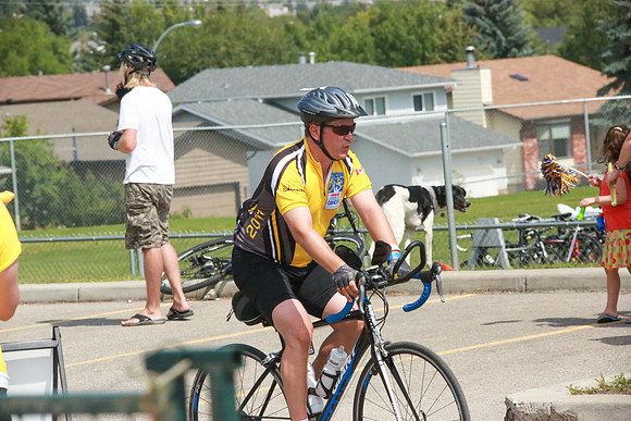 CAMP – HEROES WELCOME 2 CAMP -  ALBERTA RTCC 2013– Ron Sombilon Photography-34