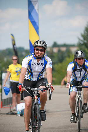 CAMP – HEROES WELCOME 2 CAMP -  ALBERTA RTCC 2013– Ron Sombilon Photography-265