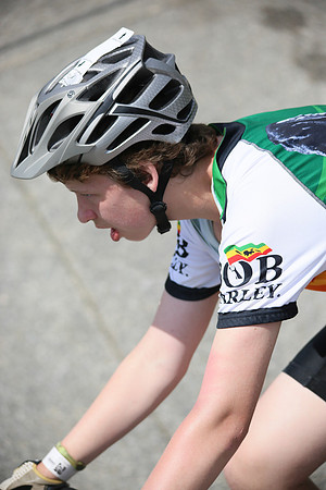 Bob Marley -2013 RIDE TO CONQUER CANCER –BCCF – Ron Sombilon Photography-2