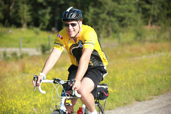 DAY1 – HEROES ON ROUTE -  ALBERTA RTCC 2013– Ron Sombilon Photography-227