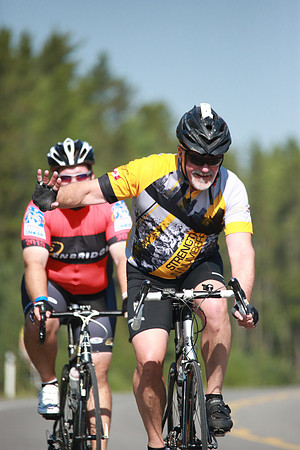 DAY1 – HEROES ON ROUTE -  ALBERTA RTCC 2013– Ron Sombilon Photography-283
