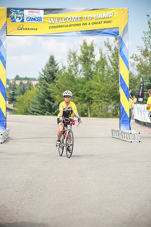 CAMP – HEROES WELCOME 2 CAMP -  ALBERTA RTCC 2013– Ron Sombilon Photography-171