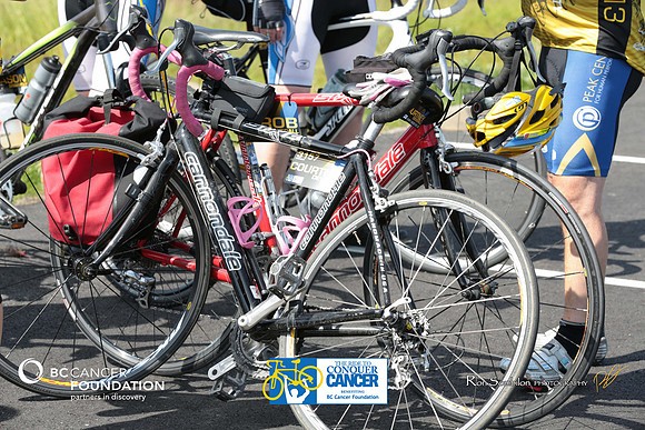 CAMP – ARTISTIC  –2013 RIDE TO CONQUER CANCER –BCCF – Ron Sombilon Photography Team--4-
