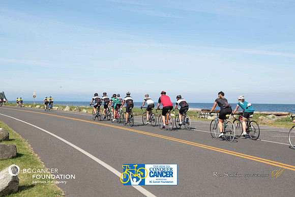 DAY 1 –HEROES RIDING - 2013 RIDE TO CONQUER CANCER –BCCF – Ron Sombilon Photography Team-611-