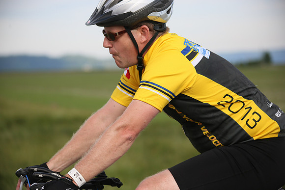 DAY 2 –HEROES RIDING - 2013 RIDE TO CONQUER CANCER –BCCF – Ron Sombilon Photography Team-451