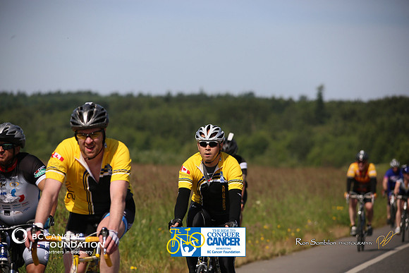 DAY 1 –HEROES RIDING - 2013 RIDE TO CONQUER CANCER –BCCF – Ron Sombilon Photography Team-433-WEB