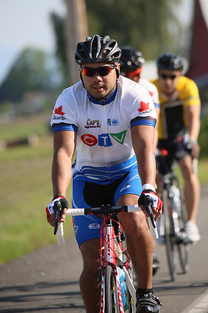 DAY 2 –HEROES RIDING - 2013 RIDE TO CONQUER CANCER –BCCF – Ron Sombilon Photography Team-25