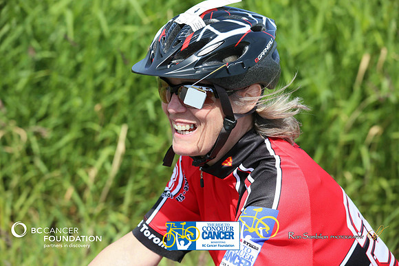 Riders for Ryders 33 - En route -2013 RIDE TO CONQUER CANCER –BC CANCER FOUNDATION – Ron Sombilon Photography_-48-