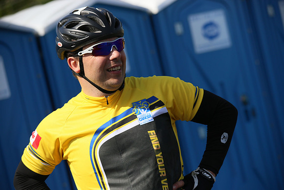 DAY 1 –HEROES RIDING - 2013 RIDE TO CONQUER CANCER –BCCF – Ron Sombilon Photography Team-489