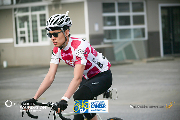 TEAM FINN - en route -2013 RIDE TO CONQUER CANCER –BC CANCER FOUNDATION – Ron Sombilon Photography_-7-
