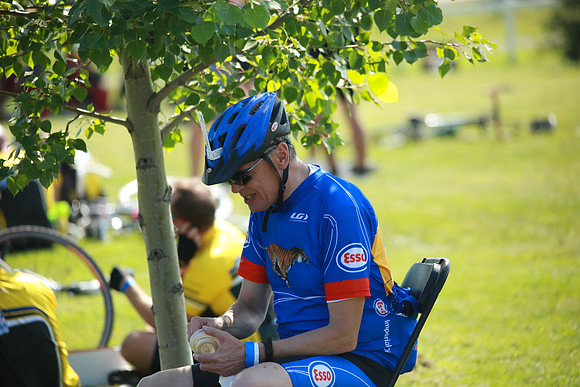 DAY1 – LUNCH -  ALBERTA RTCC 2013– Ron Sombilon Photography-29