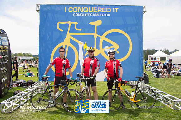 Riders for Ryders 33 - Hero Backdrop -2013 RIDE TO CONQUER CANCER –BC CANCER FOUNDATION – Ron Sombilon Photography_-6-WEB