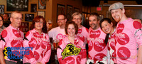 TEAM BFF - 2013 Ride 2 Conquer Cancer Multi Team Fundraiser  at Ceilis Irish Pub - Photos by Ron Sombilon-10