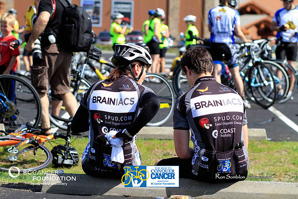 DAY 1 –HEROES RIDING - 2013 RIDE TO CONQUER CANCER –BCCF – Ron Sombilon Photography Team-815-