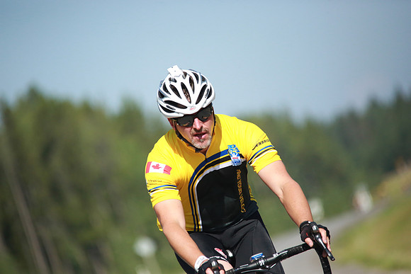 DAY1 – HEROES ON ROUTE -  ALBERTA RTCC 2013– Ron Sombilon Photography-304