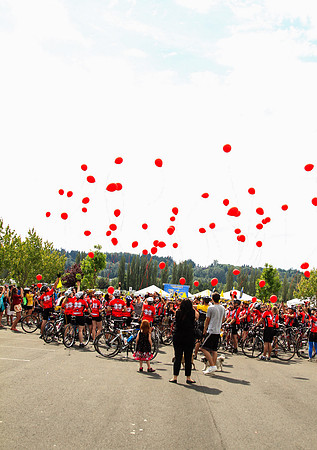 Riders for Ryders 33 - Finish  -2013 RIDE TO CONQUER CANCER –BC CANCER FOUNDATION – Ron Sombilon Photography_-88