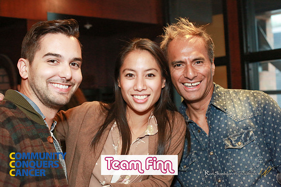 TEAM FINN -2013 Ride 2 Conquer Cancer Multi Team Fundraiser  at Ceilis Irish Pub - Photos by Ron Sombilon-59