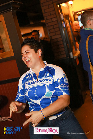 TEAM FINN -2013 Ride 2 Conquer Cancer Multi Team Fundraiser  at Ceilis Irish Pub - Photos by Ron Sombilon-86