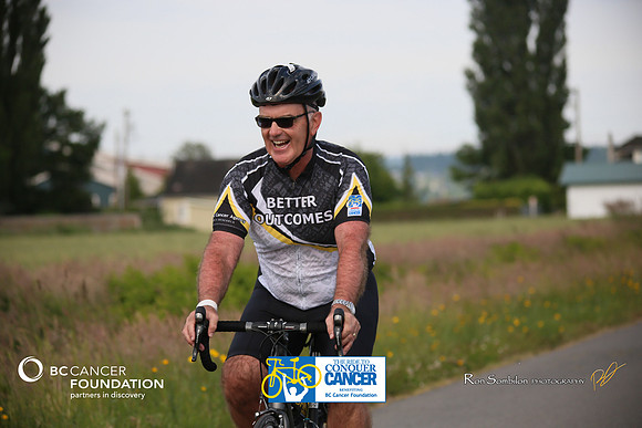 BETTER OUTCOMES -2013 RIDE TO CONQUER CANCER –BC CANCER FOUNDATION – Ron Sombilon Photography_-8-WEB