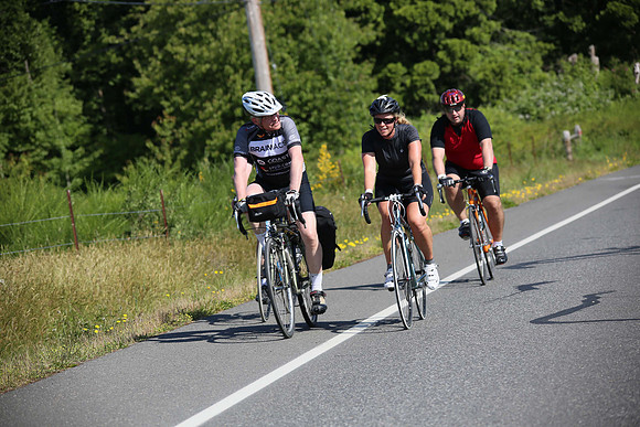 DAY 1 –HEROES RIDING - 2013 RIDE TO CONQUER CANCER –BCCF – Ron Sombilon Photography Team-348
