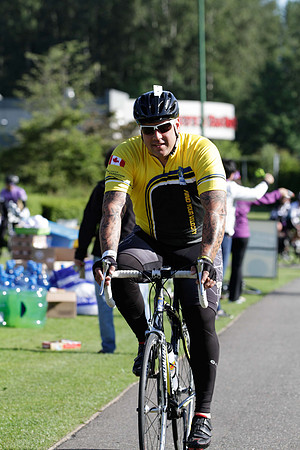 DAY 1 –HEROES RIDING - 2013 RIDE TO CONQUER CANCER –BCCF – Ron Sombilon Photography Team-84