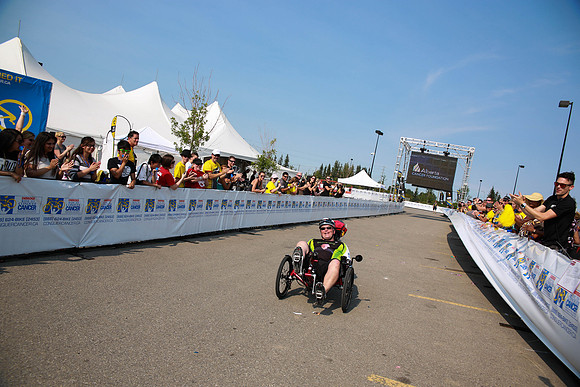 FINISH LINE – HEROES CROSSING –ALBERTA RTCC 2013–  Ron Sombilon Photography-239