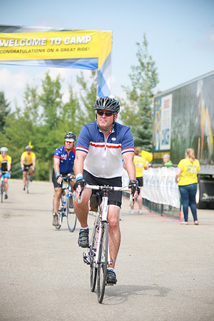 CAMP – HEROES WELCOME 2 CAMP -  ALBERTA RTCC 2013– Ron Sombilon Photography-163
