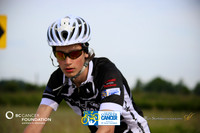 Wheelin Warriors of the North  –2013 RIDE TO CONQUER CANCER –BCCF – Ron Sombilon Photography-16-