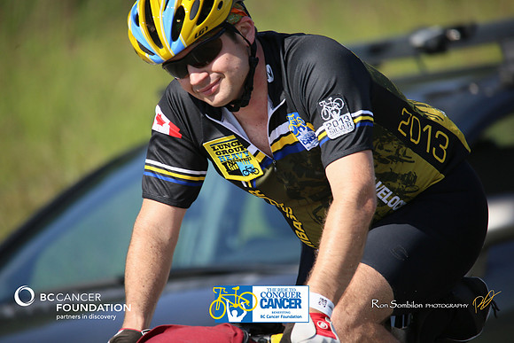 DAY 1 –HEROES RIDING - 2013 RIDE TO CONQUER CANCER –BCCF – Ron Sombilon Photography Team-362-