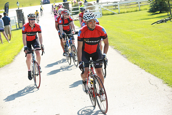 DAY1 – LUNCH -  ALBERTA RTCC 2013– Ron Sombilon Photography-8