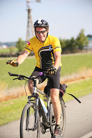 DAY 2 –HEROES RIDING - 2013 RIDE TO CONQUER CANCER –BCCF – Ron Sombilon Photography Team-112