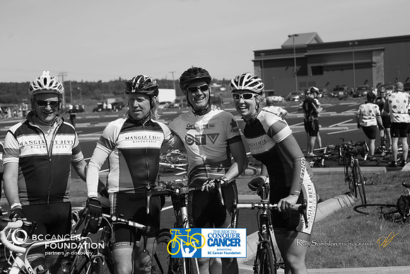 DAY 1 –HEROES RIDING - 2013 RIDE TO CONQUER CANCER –BCCF – Ron Sombilon Photography Team-607-