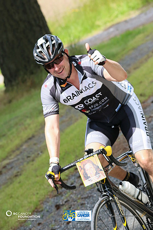 BRAINIACS  - Team en route –2013 RIDE TO CONQUER CANCER –BCCF – Ron Sombilon Photography-114-WEB