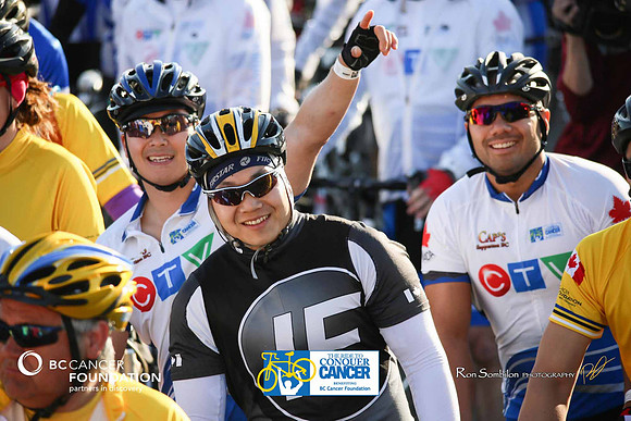 OPENING CEREMONIES – HERO PORTRAITS  2013 RIDE TO CONQUER CANCER –BCCF – Ron Sombilon Photography Team-375-WEB