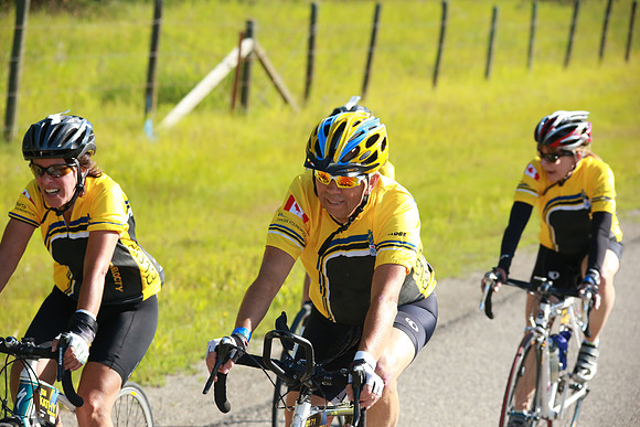 DAY1 – HEROES ON ROUTE -  ALBERTA RTCC 2013– Ron Sombilon Photography-125
