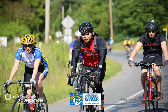 DAY 1 –HEROES RIDING - 2013 RIDE TO CONQUER CANCER –BCCF – Ron Sombilon Photography Team-315-