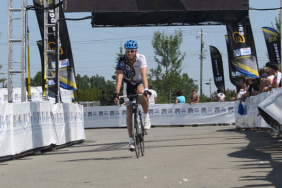 FINISH LINE – HEROES CROSSING –ALBERTA RTCC 2013–  Ron Sombilon Photography-290
