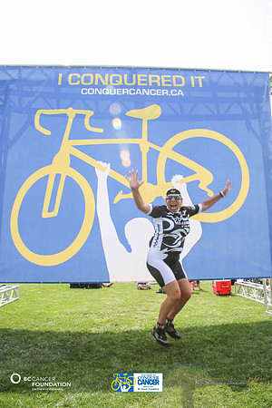 Wheelin Warriors of the North  –2013 RIDE TO CONQUER CANCER –BCCF – Ron Sombilon Photography-45-WEB
