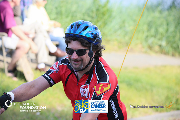 Riders for Ryders 33 - En route -2013 RIDE TO CONQUER CANCER –BC CANCER FOUNDATION – Ron Sombilon Photography_-21-