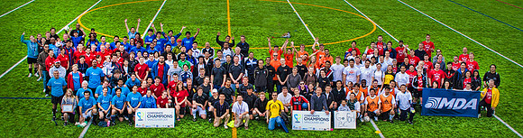 DESTINATION BC – SPORT TOURISM - EVENT  – Ron Sombilon Photography
