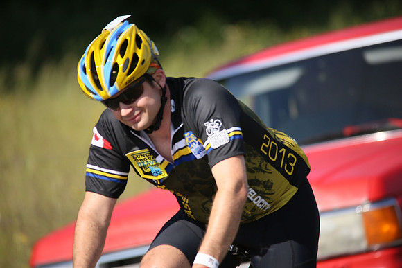 DAY 1 –HEROES RIDING - 2013 RIDE TO CONQUER CANCER –BCCF – Ron Sombilon Photography Team-361