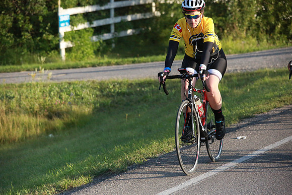 DAY2 – HEROES ON ROUTE -  ALBERTA RTCC 2013– Ron Sombilon Photography-139