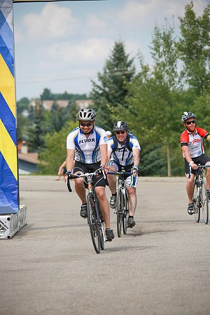 CAMP – HEROES WELCOME 2 CAMP -  ALBERTA RTCC 2013– Ron Sombilon Photography-263